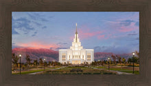Load image into Gallery viewer, Saratoga Springs Timpanogos Glow
