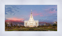 Load image into Gallery viewer, Saratoga Springs Timpanogos Glow
