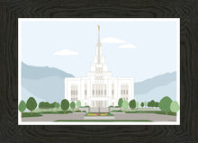 Load image into Gallery viewer, Saratoga Springs Temple
