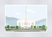Load image into Gallery viewer, Saratoga Springs Temple
