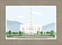 Load image into Gallery viewer, Saratoga Springs Temple
