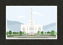 Load image into Gallery viewer, Saratoga Springs Temple
