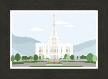 Load image into Gallery viewer, Saratoga Springs Temple

