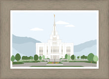 Load image into Gallery viewer, Saratoga Springs Temple
