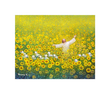 Load image into Gallery viewer, Be Glad and Rejoice
