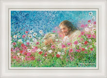 Load image into Gallery viewer, I Will Never Forsake Thee

