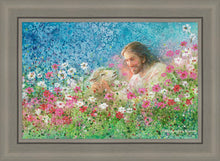 Load image into Gallery viewer, I Will Never Forsake Thee
