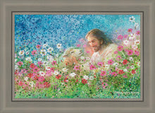 Load image into Gallery viewer, I Will Never Forsake Thee
