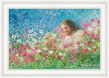 Load image into Gallery viewer, I Will Never Forsake Thee
