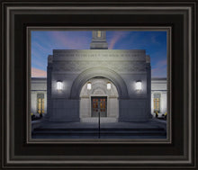 Load image into Gallery viewer, Helena Montana at Night
