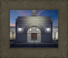Load image into Gallery viewer, Helena Montana at Night
