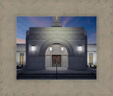 Load image into Gallery viewer, Helena Montana at Night
