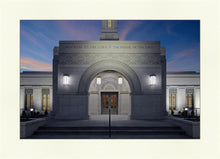 Load image into Gallery viewer, Helena Montana at Night
