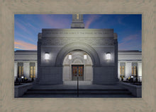 Load image into Gallery viewer, Helena Montana at Night
