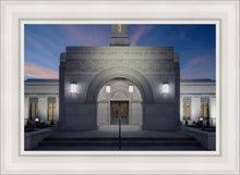 Load image into Gallery viewer, Helena Montana at Night

