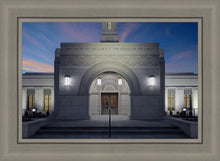 Load image into Gallery viewer, Helena Montana at Night
