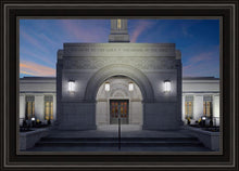 Load image into Gallery viewer, Helena Montana at Night
