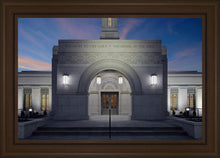 Load image into Gallery viewer, Helena Montana at Night
