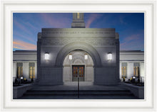 Load image into Gallery viewer, Helena Montana at Night
