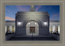 Load image into Gallery viewer, Helena Montana at Night

