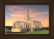 Load image into Gallery viewer, Helena Montana at Sunrise
