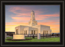 Load image into Gallery viewer, Helena Montana at Sunrise
