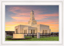 Load image into Gallery viewer, Helena Montana at Sunrise
