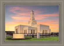 Load image into Gallery viewer, Helena Montana at Sunrise
