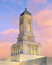 Load image into Gallery viewer, Helena Montana Look Up
