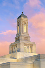 Load image into Gallery viewer, Helena Montana Look Up
