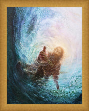 Load image into Gallery viewer, The Hand of God
