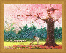 Load image into Gallery viewer, In Green Pastures
