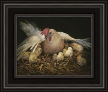 Load image into Gallery viewer, I Would Gather Thee
