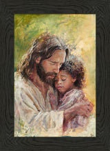 Load image into Gallery viewer, Safe In His Arms
