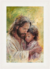 Load image into Gallery viewer, Safe In His Arms
