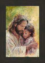 Load image into Gallery viewer, Safe In His Arms

