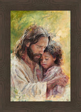 Load image into Gallery viewer, Safe In His Arms
