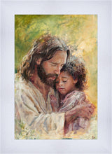 Load image into Gallery viewer, Safe In His Arms
