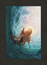 Load image into Gallery viewer, The Hand of God
