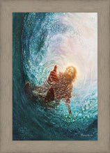 Load image into Gallery viewer, Hand of God
