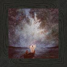 Load image into Gallery viewer, Calm and Stars
