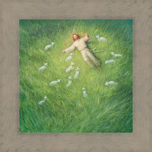Load image into Gallery viewer, Lie Down
