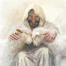 Load image into Gallery viewer, Love Is
