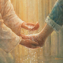 Load image into Gallery viewer, Sanctification
