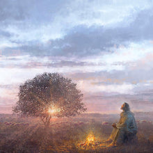 Load image into Gallery viewer, The Light of Life
