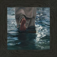 Load image into Gallery viewer, Come Follow Me Gallery Wrap
