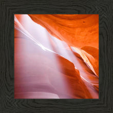 Load image into Gallery viewer, Antelope Canyon Light Shafts
