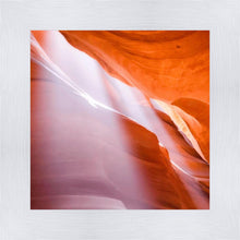 Load image into Gallery viewer, Antelope Canyon Light Shafts
