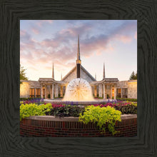 Load image into Gallery viewer, Chicago Temple Eventide
