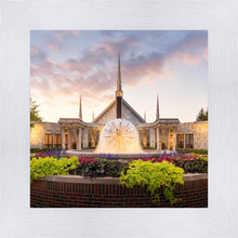 Load image into Gallery viewer, Chicago Temple Eventide
